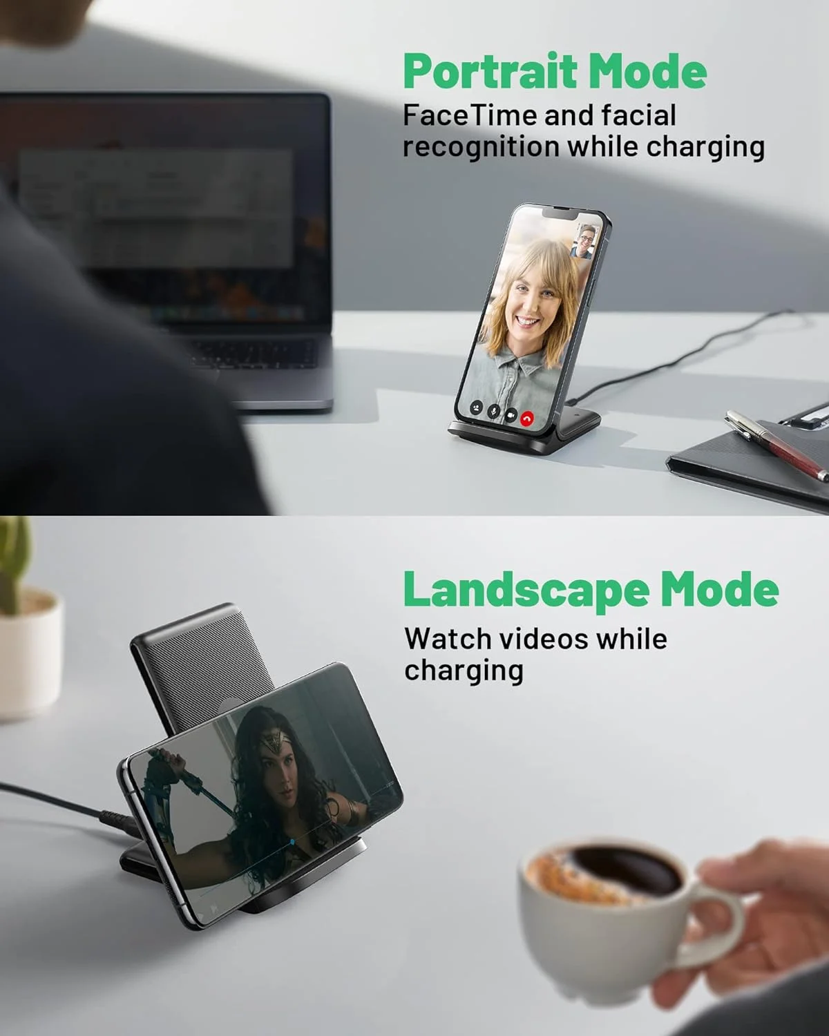 5 Best INIU Wireless Chargers for 2024