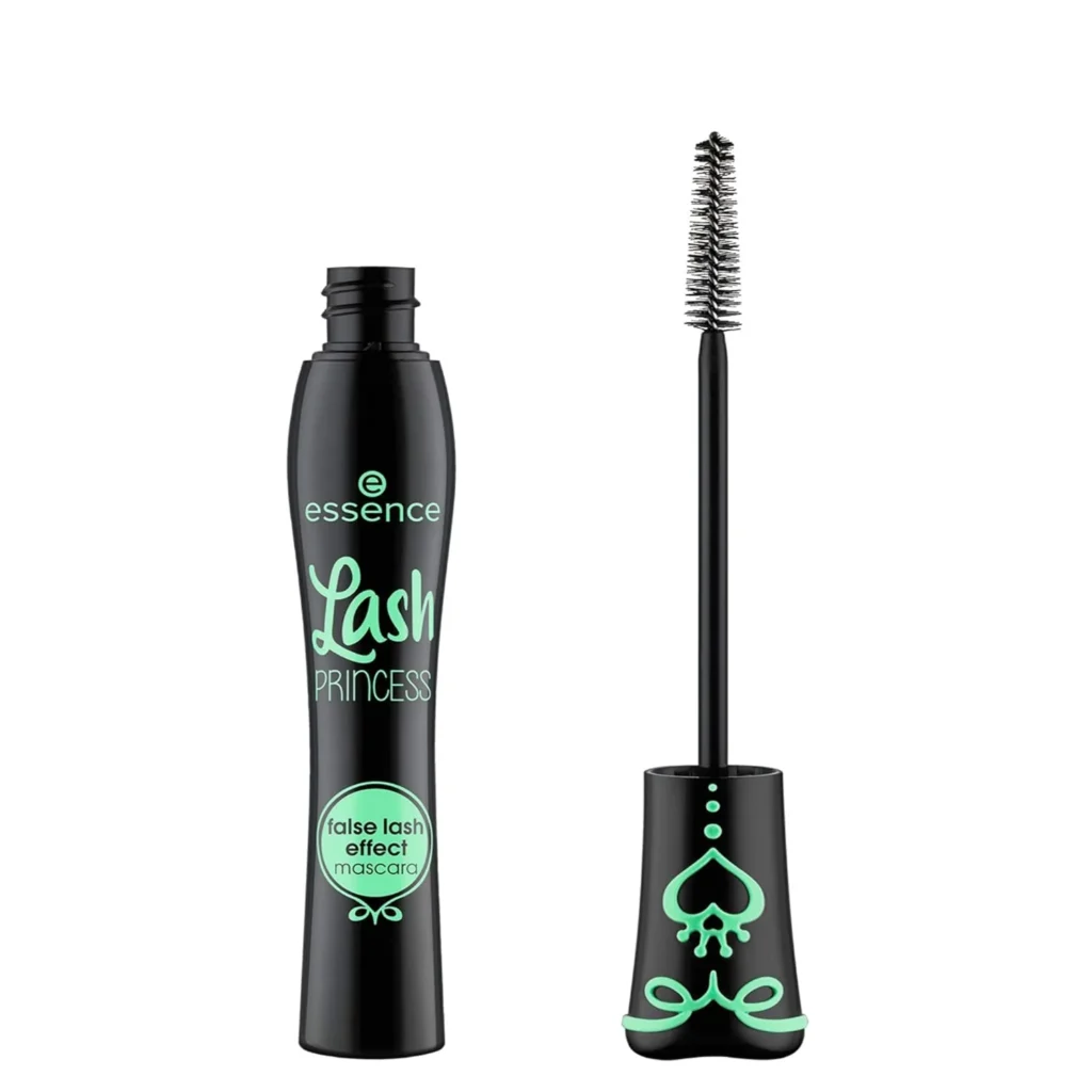 Essence Lash Princess False Lash Effect Mascara - Volumizing and Lengthening Mascara