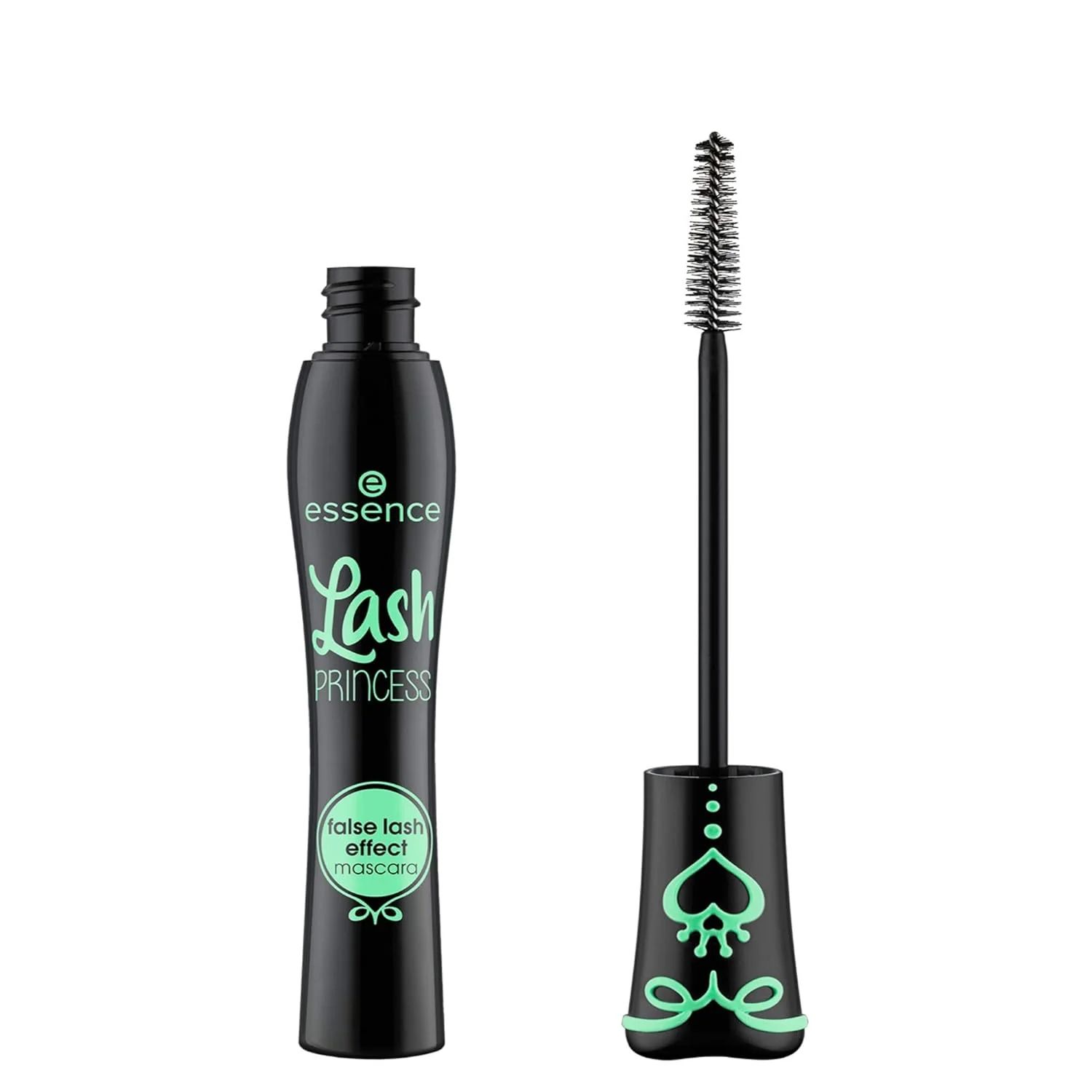 Essence Lash Princess False Lash Effect Mascara - Volumizing and Lengthening Mascara