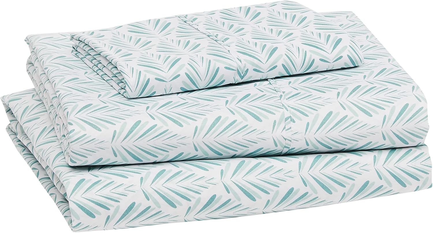 Best Amazon Basics Lightweight Super Soft Easy