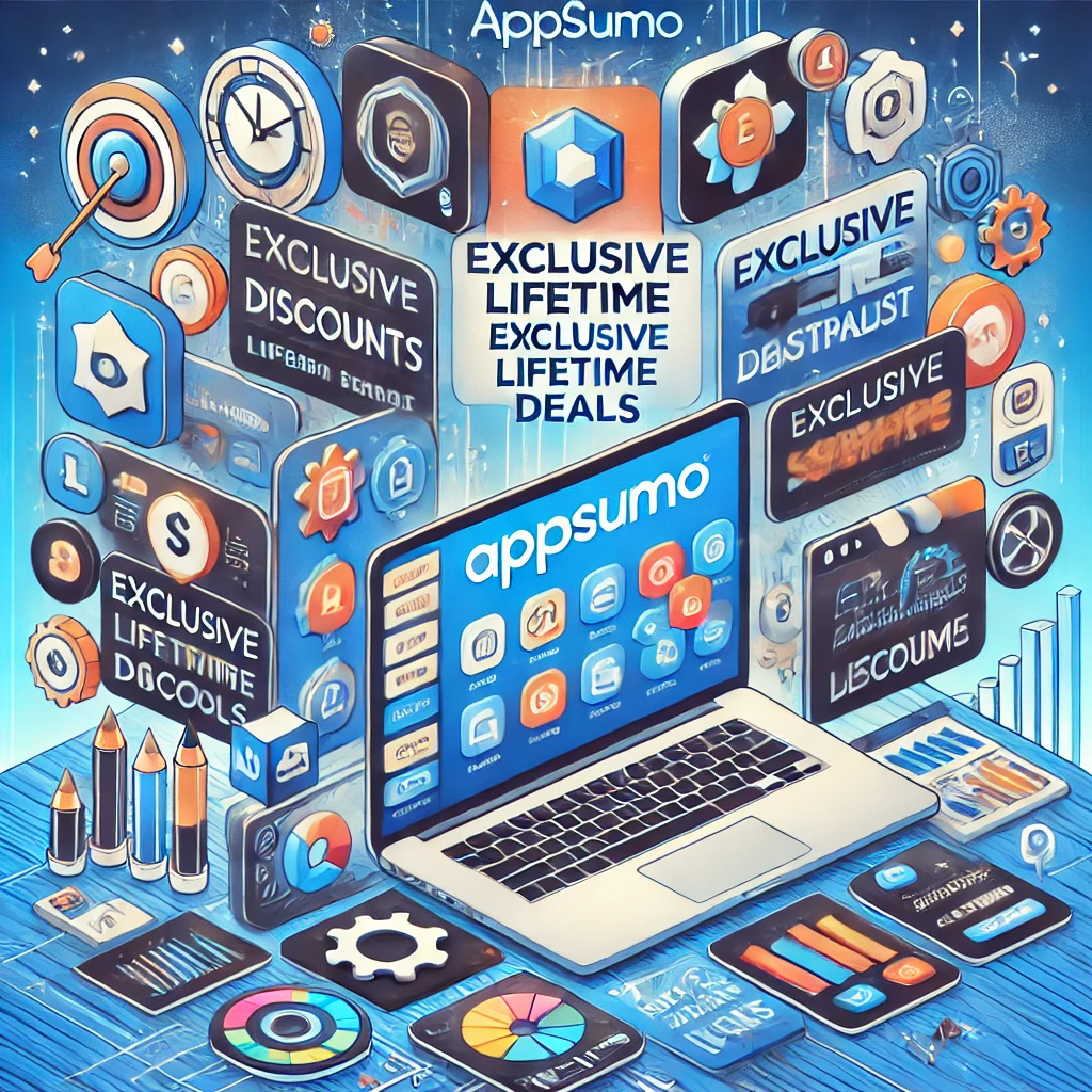 Best AppSumo Deals 2024