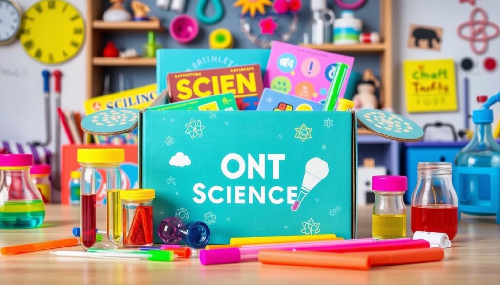 affordable science subscription box