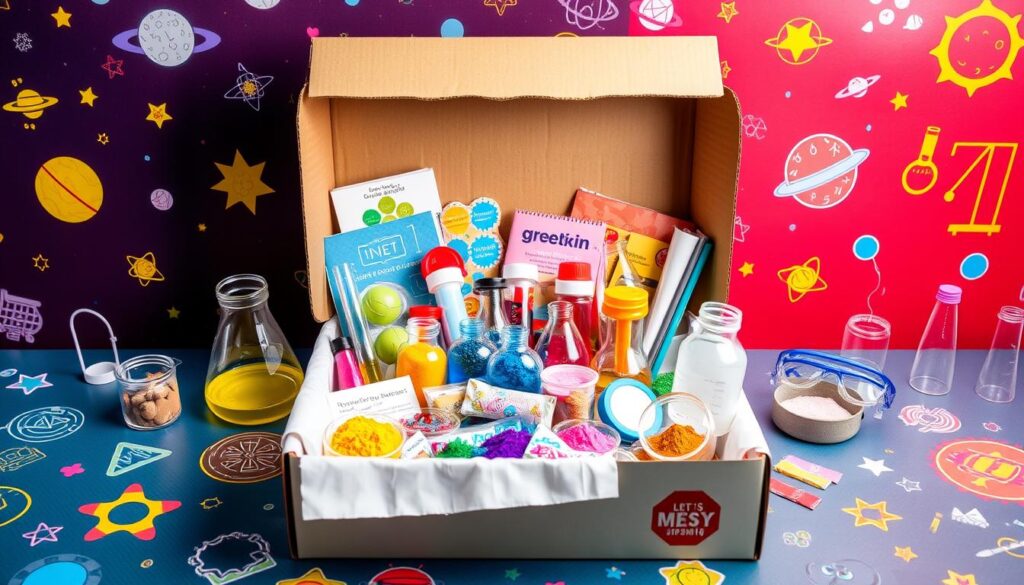 science-subscription-box