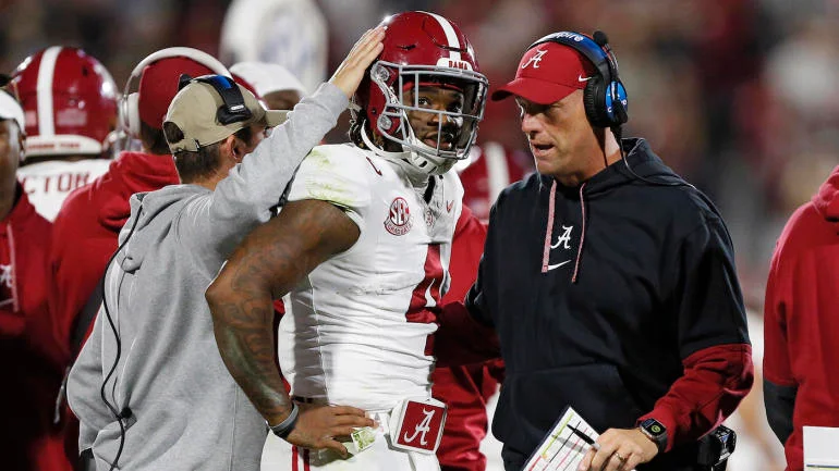 Alabama vs Oklahoma