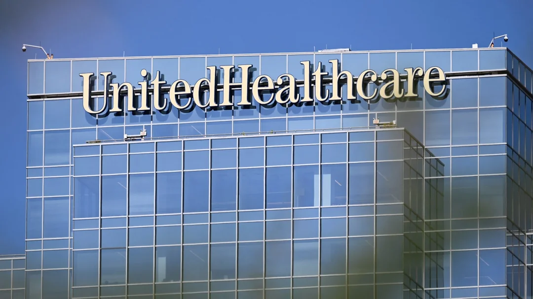 United Healthcare CEO