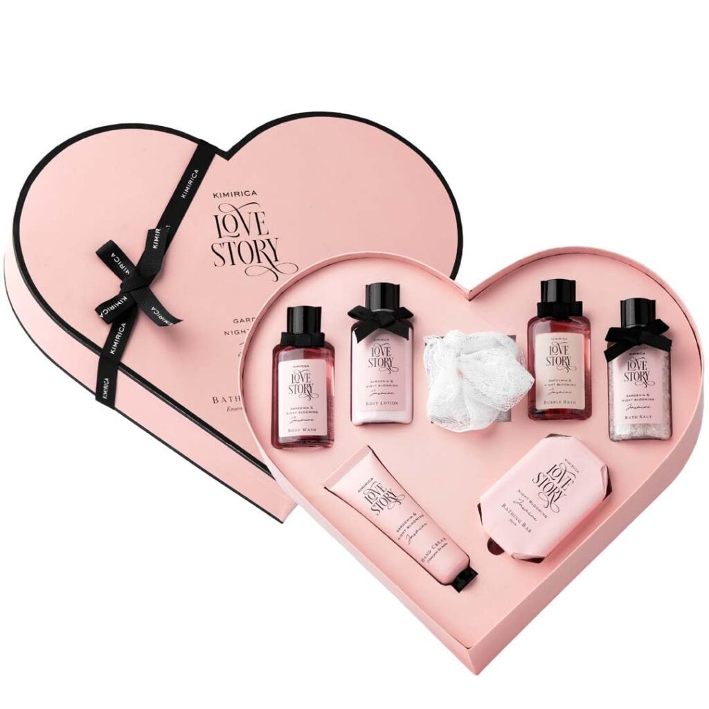 Best Gift Set Love Story Moment For Women & Men