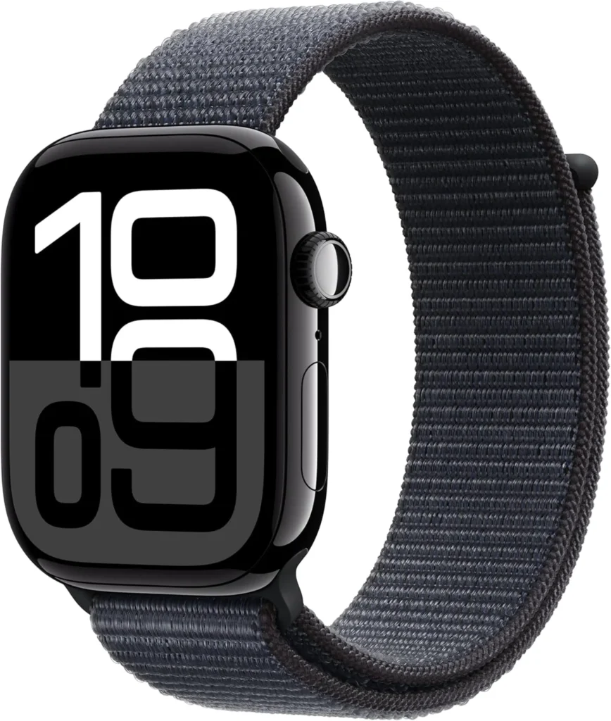 Apple Watch Series 10 Review: Fitness Tracker for the Modern Lifestyle