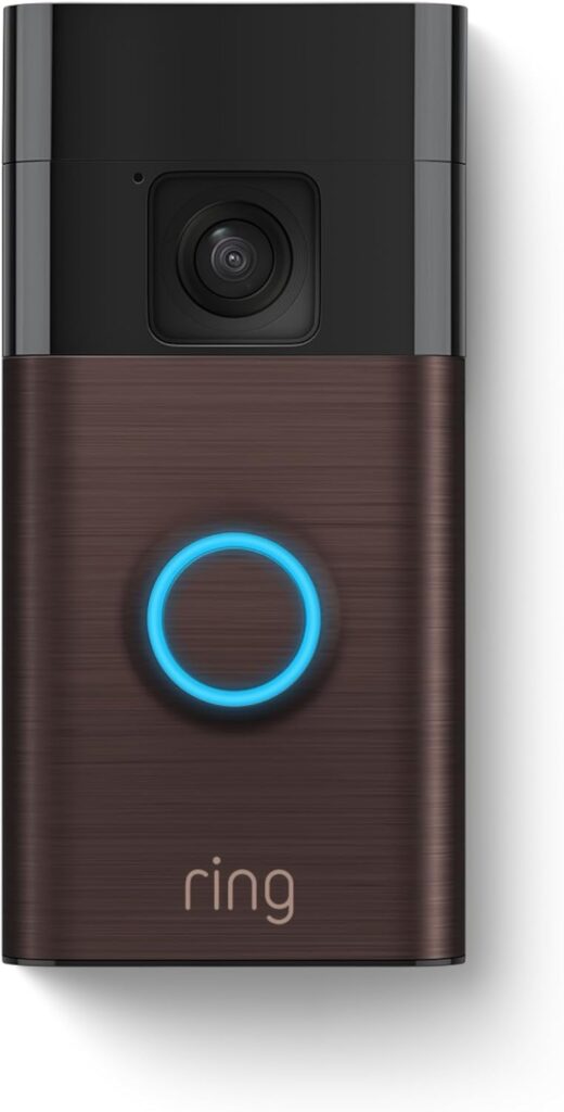 Best Home Doorbell: