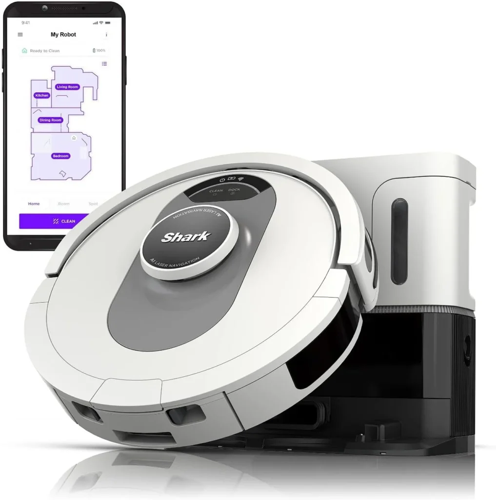 Shark Smart Clean Ultra Vacuum: The Ultimate Cleaning Solution for Your Home