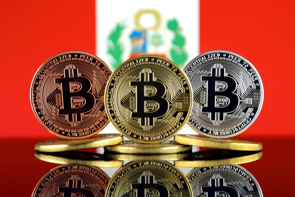 Crypto as safe haven

