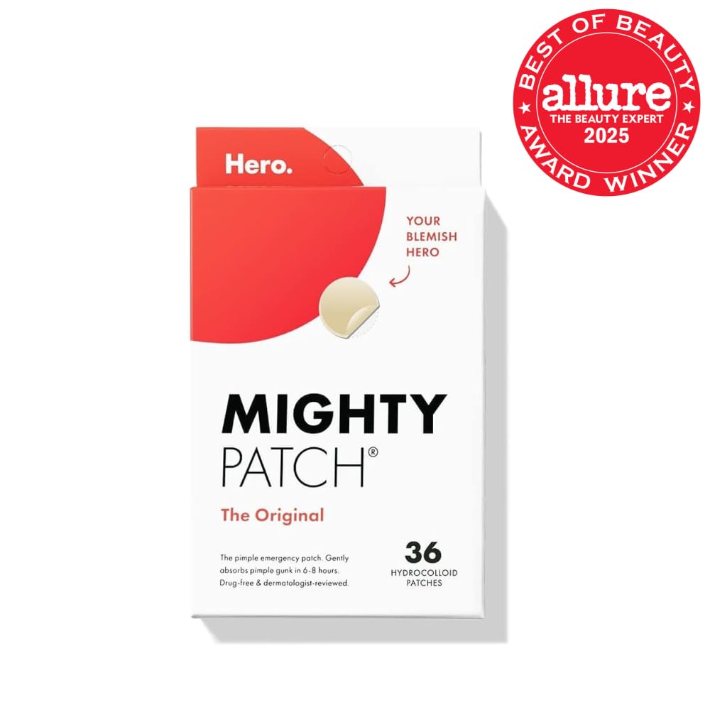 best acne patch for pimples hydrocolloid patch on face