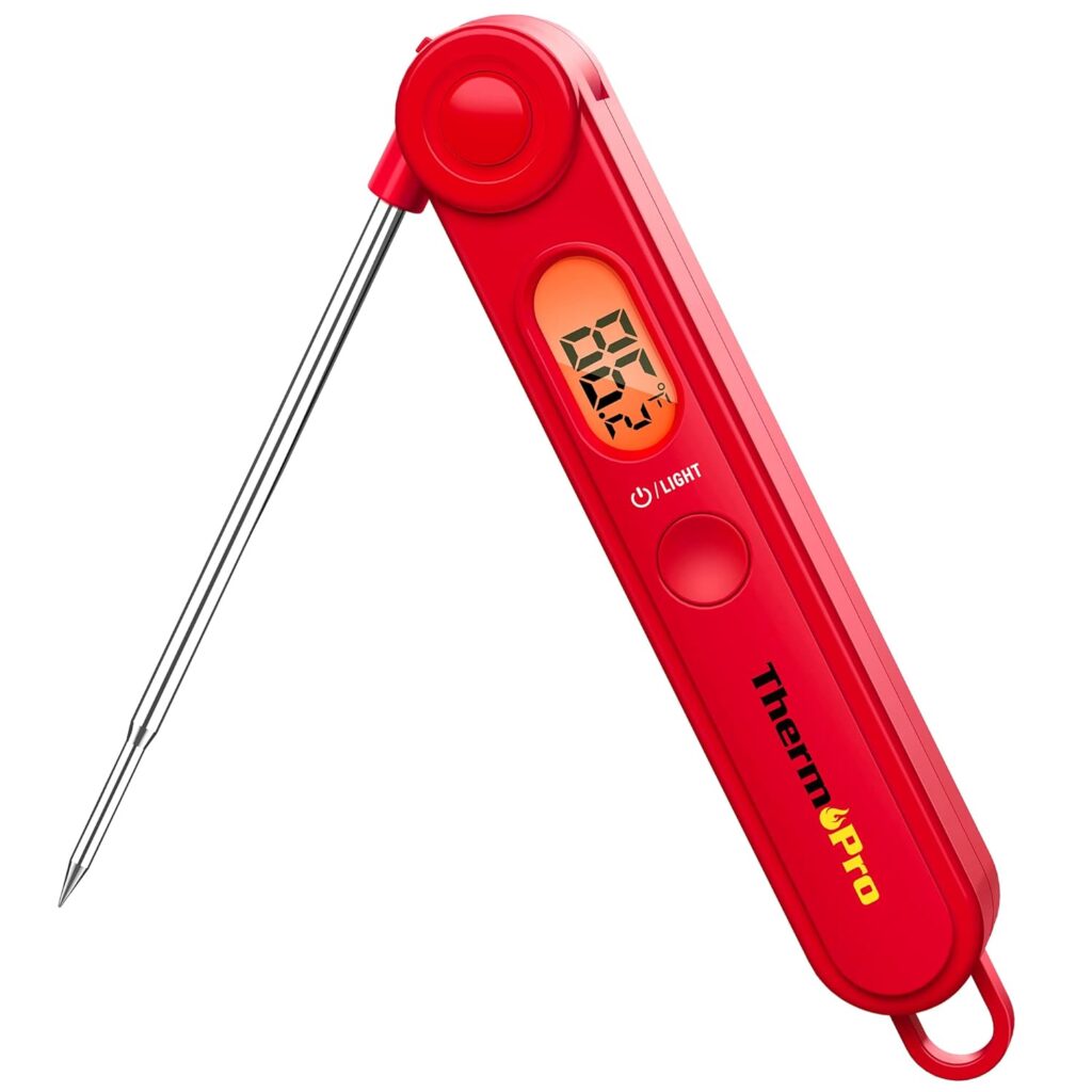 ThermoPro TP03B Digital Meat Thermometer